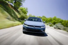 2024 Volkswagen Jetta GLI 2.0 TSI (228 bg) DSG 3