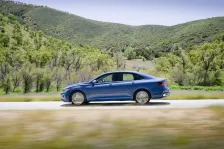 2024 Volkswagen Jetta GLI 2.0 TSI (228 bg) DSG 4