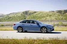 2024 Volkswagen Jetta GLI 2.0 TSI (228 bg) DSG 8