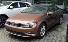 2014 Volkswagen Lamando 230TSI (131 bg) 3