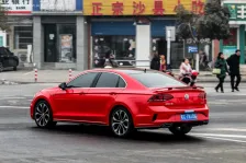 2014 Volkswagen Lamando 230TSI (131 bg) 5