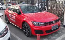 2014 Volkswagen Lamando GTS 2.0 TSI (220 bg) DCT 3