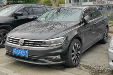 Volkswagen 280TSI (150 bg) DSG (2019)