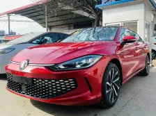 Volkswagen 280TSI (150 bg) DSG (2022)