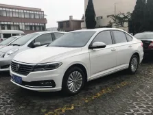 2018 Volkswagen Lavida 1.5i (113 bg) 4