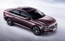 2018 Volkswagen Lavida 1.5i (116 bg) Tiptronic 3