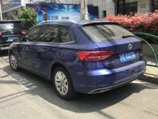 Volkswagen 280TSI (150 bg) DSG (2018)
