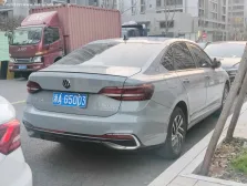 2022 Volkswagen Lavida 300TSI (160 bg) DSG 4