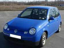 1998 Volkswagen Lupo 1.2 TDI (61 bg) 1