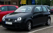 1998 Volkswagen Lupo 1.4 i FSI 16V (105 bg) 7