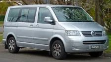 2003 Volkswagen Multivan 2.0 (115 bg) 1
