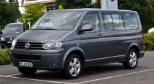 2009 Volkswagen Multivan 2.0 TDI (114 bg) 6