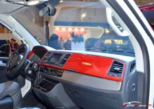 2015 Volkswagen Multivan 2.0 TDI (84 bg) 6