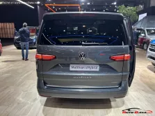 2021 Volkswagen Multivan 1.4 eHybrid (218 bg) DSG 6