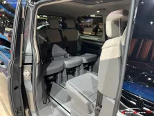 2021 Volkswagen Multivan 1.4 eHybrid (218 bg) DSG 7