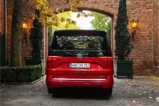 2021 Volkswagen Multivan 2.0 TSI (204 bg) DSG 3