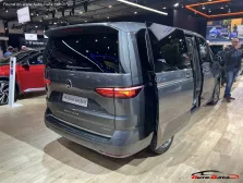 2021 Volkswagen Multivan 2.0 TSI (204 bg) DSG 5