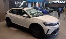 2024 Volkswagen Nivus 200 TSI (116 bg) Tiptronic 1