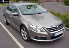 2008 Volkswagen Passat CC 2.0 TDI BMT (140 bg) DSG 4