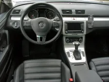 2008 Volkswagen Passat CC 2.0 TDI BMT (140 bg) 3