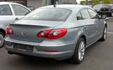 Volkswagen 2.0 TDI BMT (170 bg) (2008)