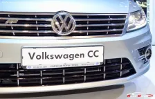 2012 Volkswagen Passat CC 1.4 TSI (150 bg) 4