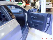 2012 Volkswagen Passat CC 1.4 TSI (160 bg) 5 Seat 5