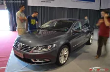 Volkswagen 2.0 BlueTDI (140 bg) (2012)