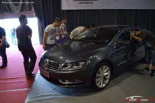 Volkswagen 2.0 TDI (150 bg) DSG 5 Seat (2012)