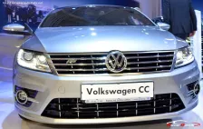 2012 Volkswagen Passat CC 2.0 TDI (150 bg) 2