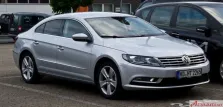 2012 Volkswagen Passat CC 3.6 V6 FSI (300 bg) 4MOTION DSG 1