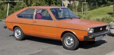 Volkswagen 1.3 (55 bg) (1973)