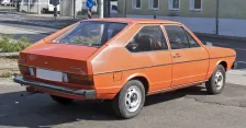 Volkswagen 1.5 (86 bg) (1973)