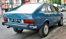 1973 Volkswagen Passat 1.5 (86 bg) 7