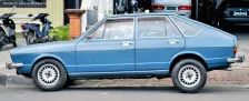 1973 Volkswagen Passat 1.5 D (50 bg) 6