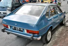 1973 Volkswagen Passat 1.5 D (50 bg) 8