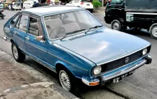 1973 Volkswagen Passat 1.6 (85 bg) 5