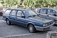 Volkswagen 1.3 (55 bg) (1980)