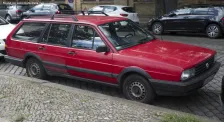 1980 Volkswagen Passat 1.8 (112 bg) 2