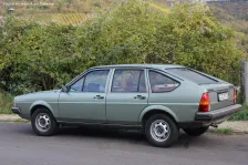 Volkswagen 2.2 (136 bg) (1980)