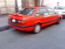 1988 Volkswagen Passat 1.6 (72 bg) 5