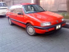 1988 Volkswagen Passat 1.8 (90 bg) 3