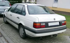1988 Volkswagen Passat 2.0 16V GT (136 bg) Automatic 2