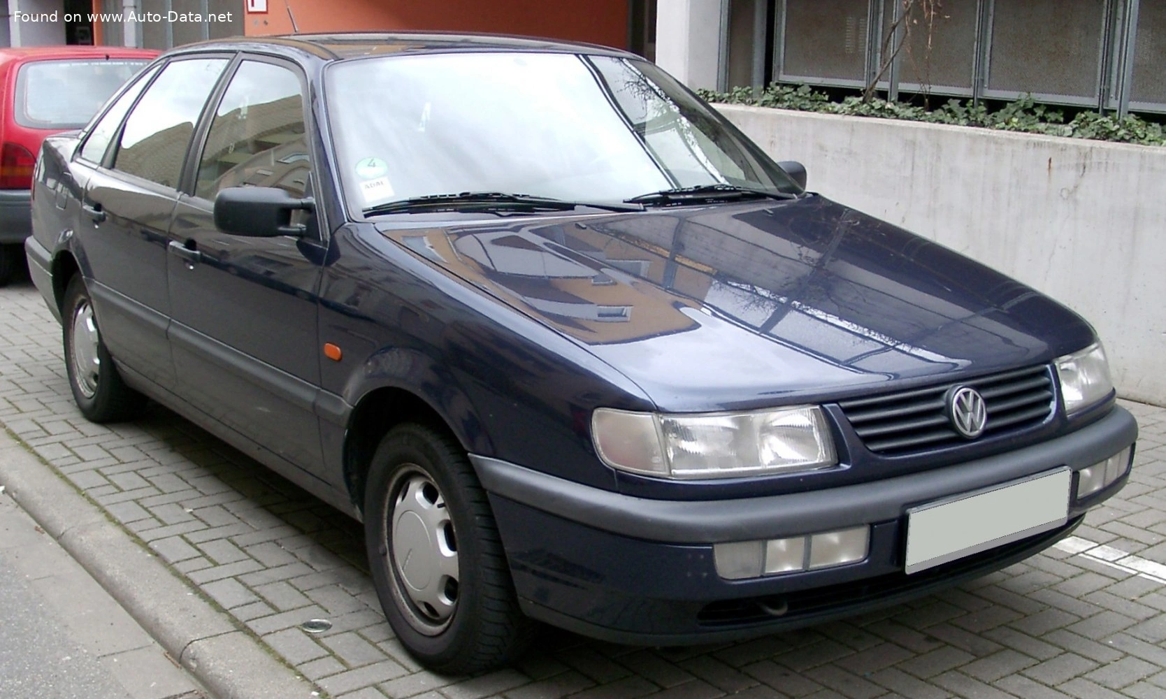 Volkswagen Passat Passat (B4)