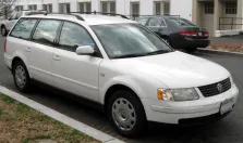 Volkswagen 1.6 (101 bg) (1997)