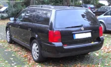 1997 Volkswagen Passat 1.9 TDI (101 bg) Automatic 5