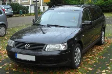 1997 Volkswagen Passat 1.9 TDI (130 bg) 4