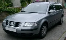2000 Volkswagen Passat 1.8 Turbo 20V (150 bg) 7