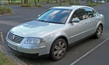 Volkswagen 1.8T 20V (170 bg) (2000)
