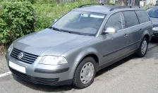 Volkswagen 2.0 20V (130 bg) (2000)